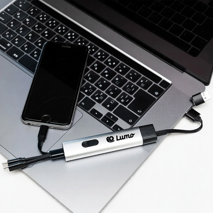 マルチケーブル